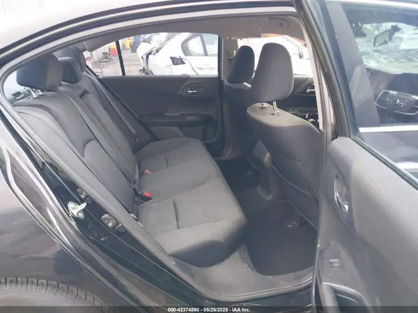 1HGCR2F33HA080529 2017 HONDA ACCORD - Image 8