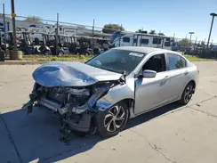 1HGCR2F33HA080921 2017 HONDA ACCORD