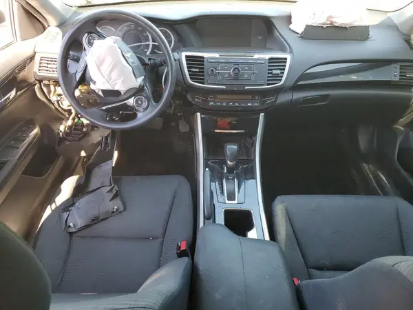 1HGCR2F33HA080921 2017 HONDA ACCORD - Image 8
