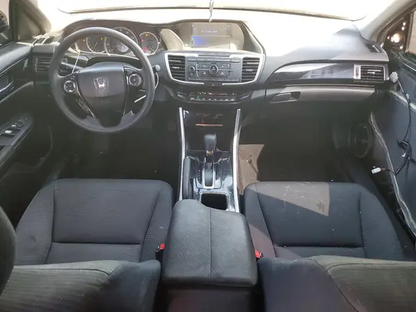 1HGCR2F33HA081762 2017 HONDA ACCORD - Image 8