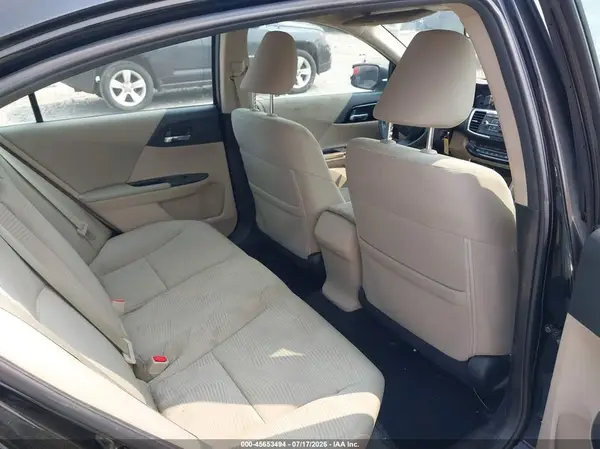 1HGCR2F33HA085052 2017 HONDA ACCORD - Image 8