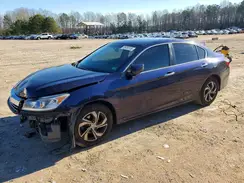 1HGCR2F33HA085097 2017 HONDA ACCORD
