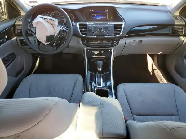 1HGCR2F33HA085097 2017 HONDA ACCORD - Image 8