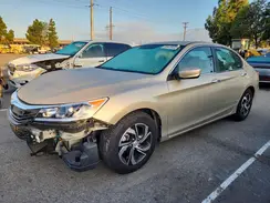 1HGCR2F33HA086590 2017 HONDA ACCORD