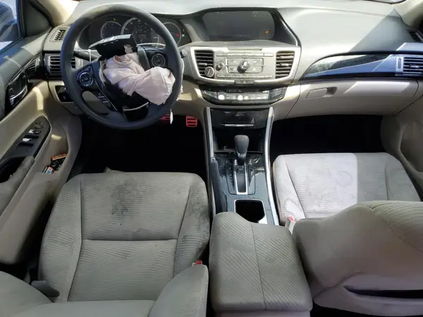 1HGCR2F33HA088789 2017 HONDA ACCORD - Image 8