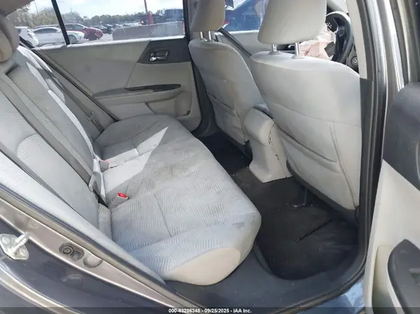 1HGCR2F33HA091062 2017 HONDA ACCORD - Image 8