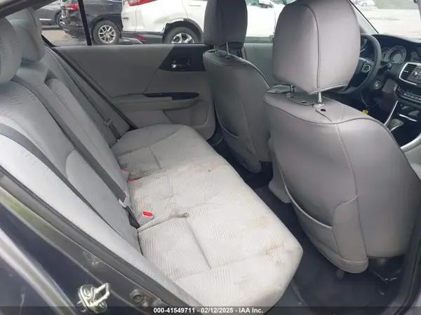 1HGCR2F33HA091322 2017 HONDA ACCORD - Image 8