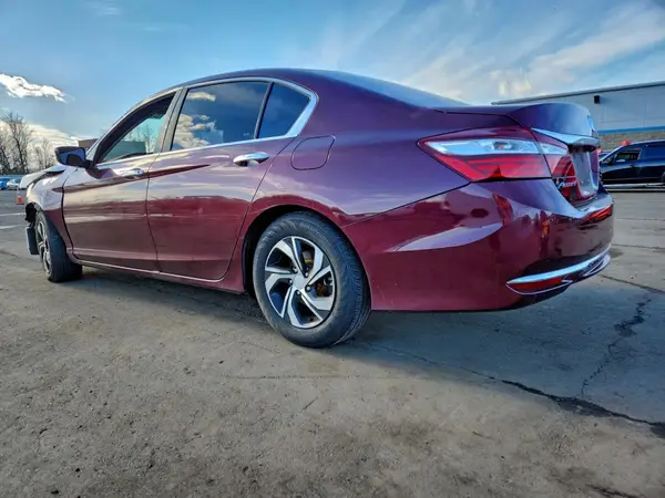 1HGCR2F33HA092244 2017 HONDA ACCORD - Image 2