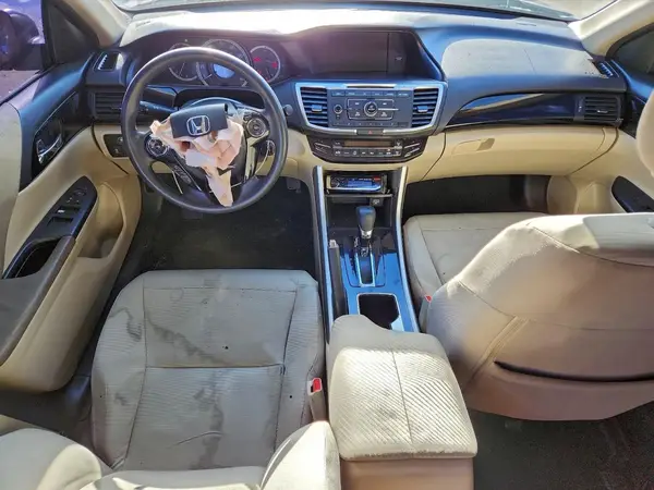 1HGCR2F33HA092244 2017 HONDA ACCORD - Image 8