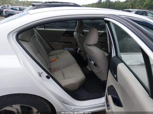 1HGCR2F33HA092891 2017 HONDA ACCORD - Image 8