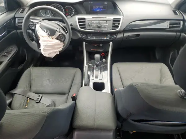 1HGCR2F33HA093250 2017 HONDA ACCORD - Image 8