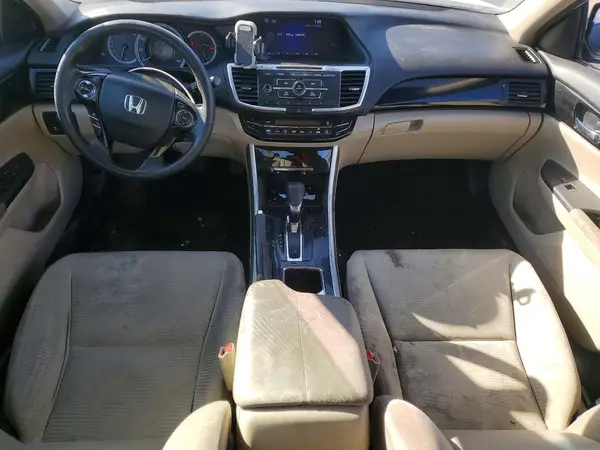 1HGCR2F33HA094057 2017 HONDA ACCORD - Image 8