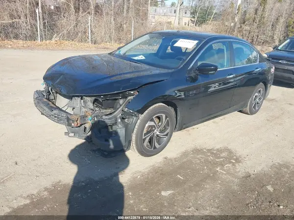 1HGCR2F33HA094575 2017 HONDA ACCORD - Image 2