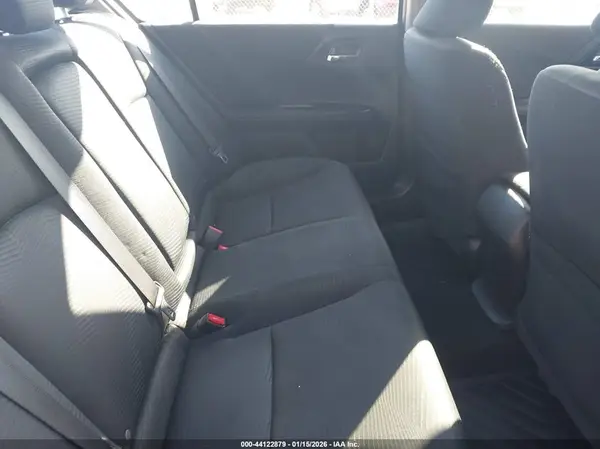 1HGCR2F33HA094575 2017 HONDA ACCORD - Image 8