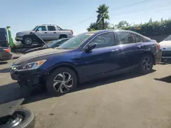 1HGCR2F33HA096519 2017 HONDA ACCORD