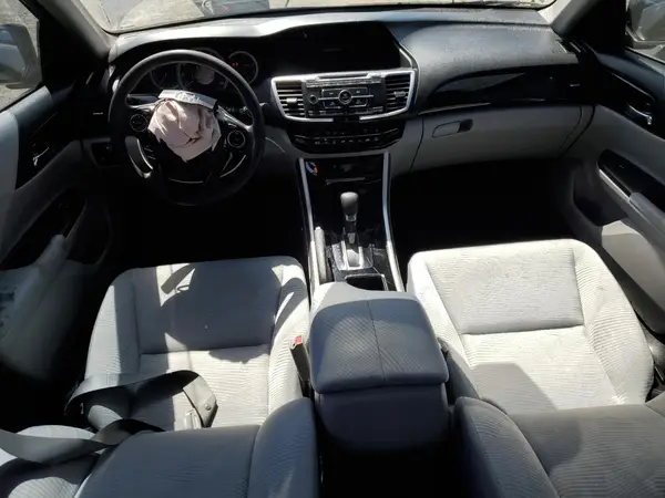1HGCR2F33HA096519 2017 HONDA ACCORD - Image 8