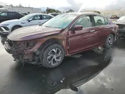 1HGCR2F33HA098593 2017 HONDA ACCORD
