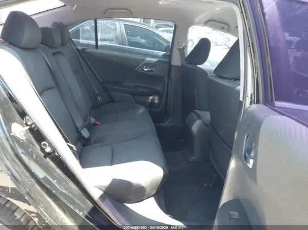 1HGCR2F33HA099887 2017 HONDA ACCORD - Image 8