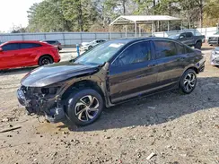 1HGCR2F33HA100293 2017 HONDA ACCORD