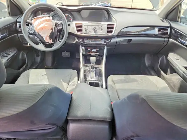 1HGCR2F33HA106109 2017 HONDA ACCORD - Image 8