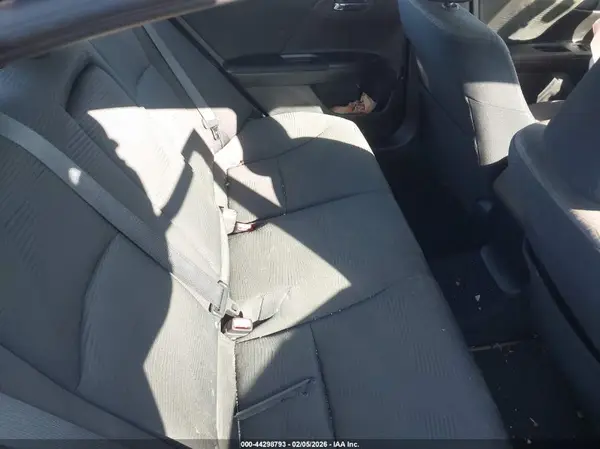 1HGCR2F33HA108040 2017 HONDA ACCORD - Image 8