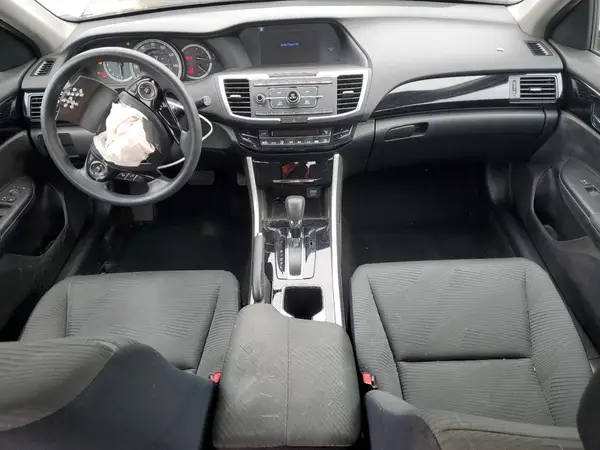 1HGCR2F33HA109074 2017 HONDA ACCORD - Image 8