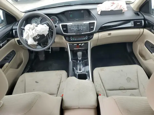 1HGCR2F33HA110886 2017 HONDA ACCORD - Image 8