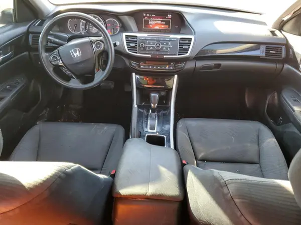 1HGCR2F33HA112671 2017 HONDA ACCORD - Image 8