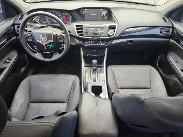 1HGCR2F33HA113321 2017 HONDA ACCORD - Image 8