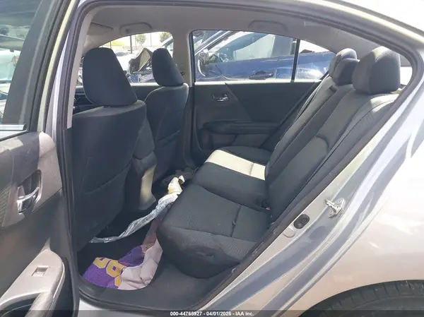 1HGCR2F33HA113447 2017 HONDA ACCORD - Image 8