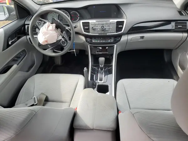 1HGCR2F33HA114968 2017 HONDA ACCORD - Image 8