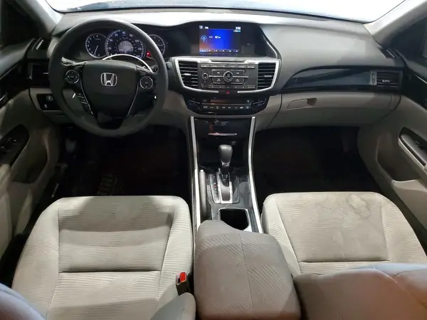 1HGCR2F33HA114971 2017 HONDA ACCORD - Image 8