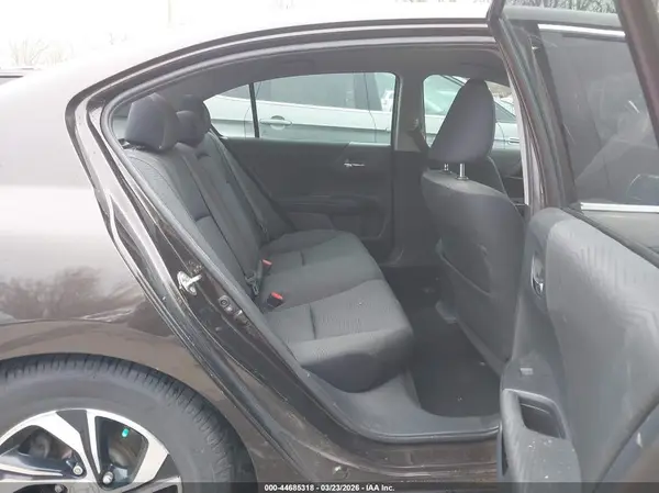 1HGCR2F33HA115280 2017 HONDA ACCORD - Image 8