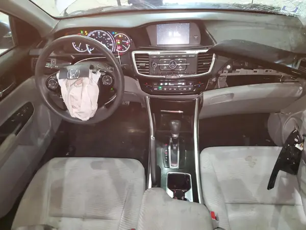 1HGCR2F33HA117966 2017 HONDA ACCORD - Image 8