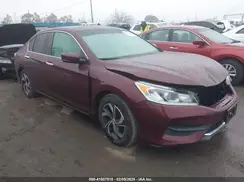 1HGCR2F33HA118227 2017 HONDA ACCORD