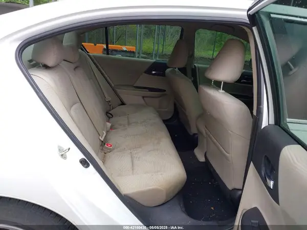 1HGCR2F33HA120995 2017 HONDA ACCORD - Image 8