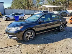 1HGCR2F33HA121225 2017 HONDA ACCORD