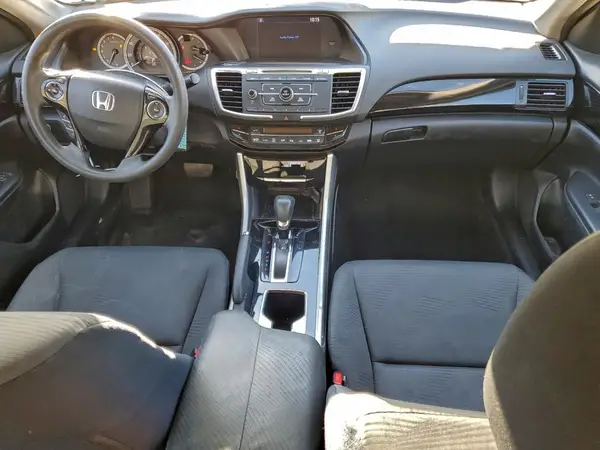 1HGCR2F33HA121225 2017 HONDA ACCORD - Image 8