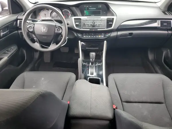 1HGCR2F33HA121385 2017 HONDA ACCORD - Image 8