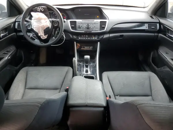 1HGCR2F33HA121564 2017 HONDA ACCORD - Image 8