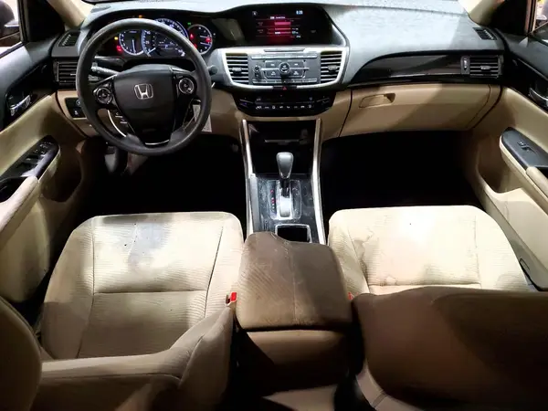 1HGCR2F33HA122195 2017 HONDA ACCORD - Image 8