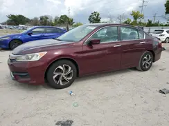 1HGCR2F33HA122231 2017 HONDA ACCORD