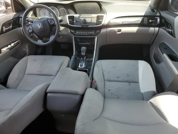 1HGCR2F33HA125730 2017 HONDA ACCORD - Image 8