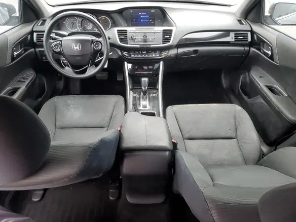 1HGCR2F33HA128983 2017 HONDA ACCORD - Image 8