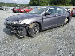 1HGCR2F33HA129681 2017 HONDA ACCORD