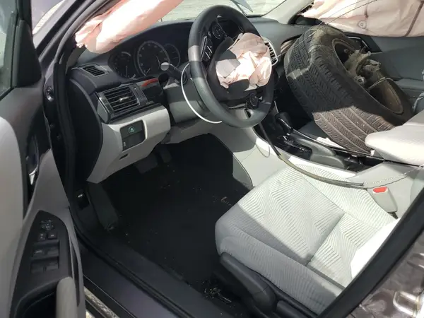 1HGCR2F33HA129681 2017 HONDA ACCORD - Image 8