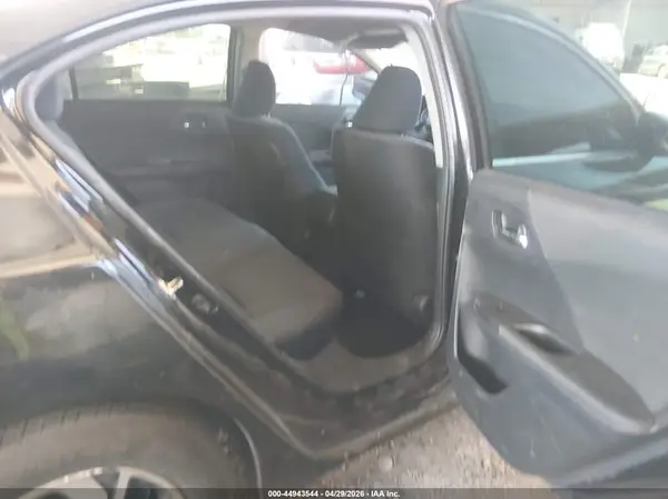 1HGCR2F33HA129941 2017 HONDA ACCORD - Image 8