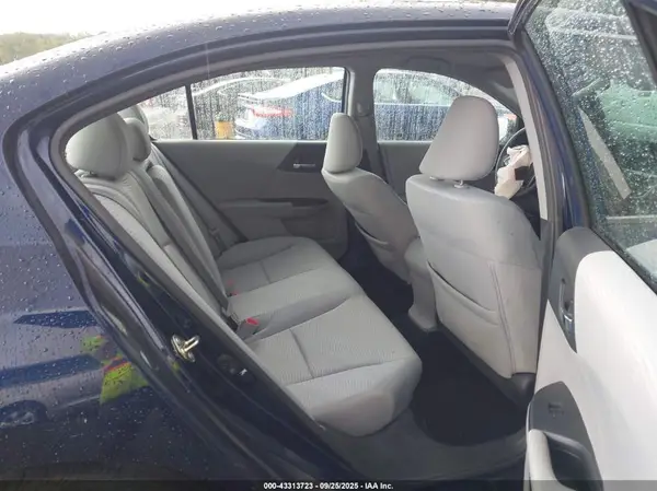 1HGCR2F33HA130023 2017 HONDA ACCORD - Image 8