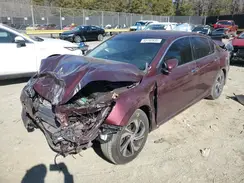 1HGCR2F33HA130104 2017 HONDA ACCORD