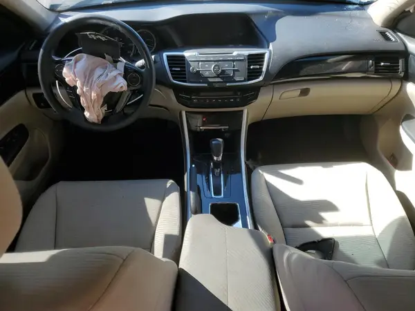 1HGCR2F33HA130104 2017 HONDA ACCORD - Image 8